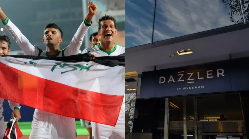 Mundial Sub 20: un comisario será investigado por no «informar a tiempo» la denuncia por abuso en un hotel