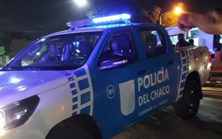 Resistencia: en reconocido local de pastas de la ciudad, robaron $9.000 en efectivo
