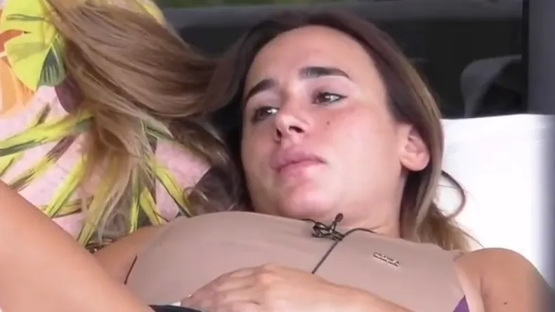 Acusan a Martina de Gran Hermano de «armar» el video íntimo que se filtró