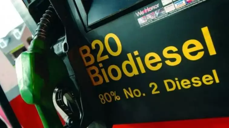 Autorizan aumentos escalonados para el biodiesel hasta agosto
