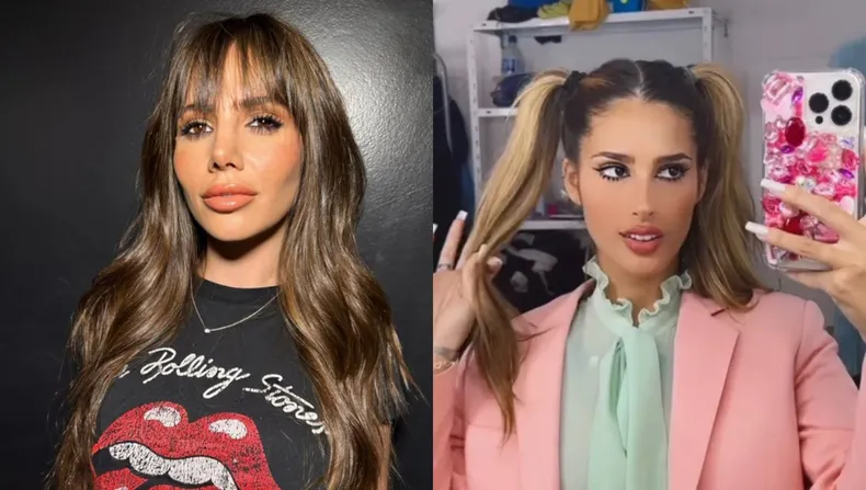 La guerra menos esperada: el gesto de Romina Uhrig de Gran Hermano contra Julieta Poggio