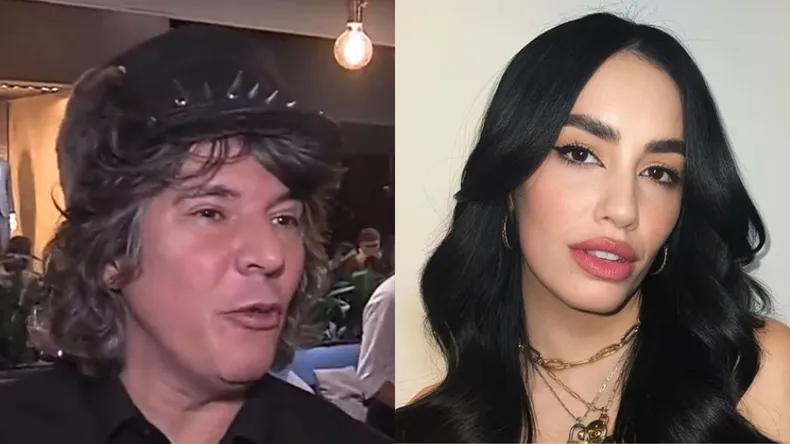 Maxi Trusso volvió a atacar a Lali Espósito: «Es el máximo exponente de la grasada»