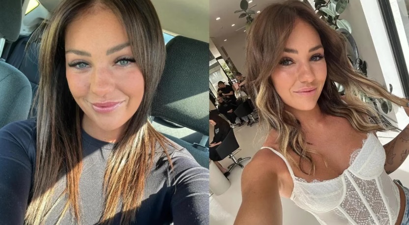 «Arruiné el matrimonio de mi mamá»: una modelo de OnlyFans descubrió que su mejor cliente era su padrastro