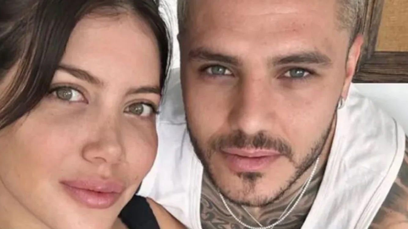 Filtran más detalles sobre la supuesta infidelidad de Mauro Icardi: «La esperó con sushi pero ella prefirió sanguchitos»