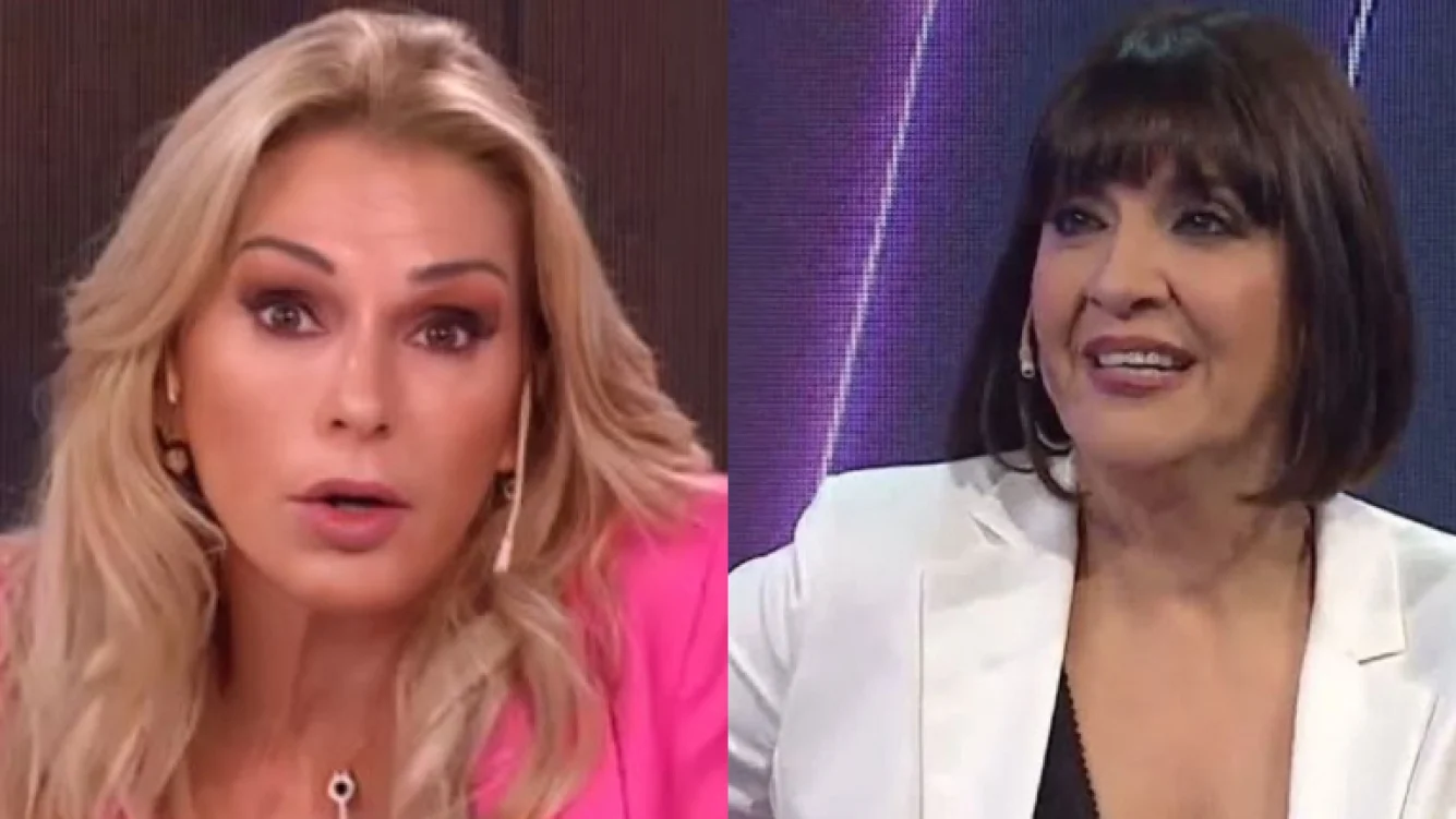 Tremendos posteos de Yanina Latorre contra la Negra Vernaci con capturas de sus chats privados: «Sos cínica y tenés doble cara»