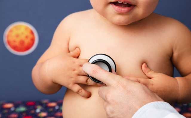 Bronquiolitis: instan a la vacunación y al cumplimiento de medidas preventivas