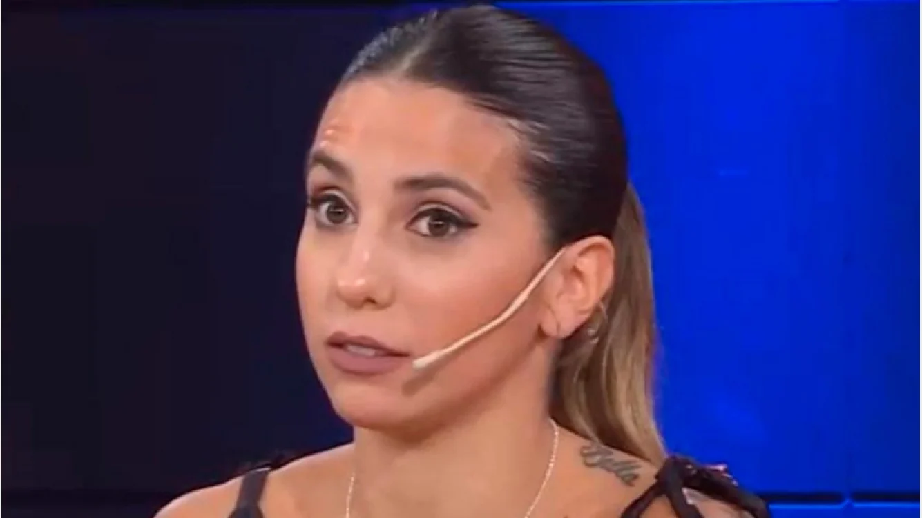 Cinthia Fernández enumeró todo lo que cambiaría de su vida y sorprendió con lo que dijo sobre sus hijas