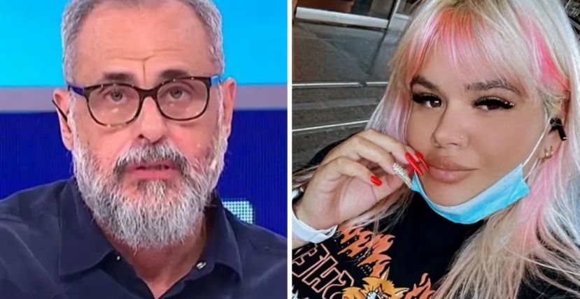 Morena Rial le dedicó un tierno mensaje a su hijo, pero fue letal contra Jorge: «Nadie nos va a derrumbar»