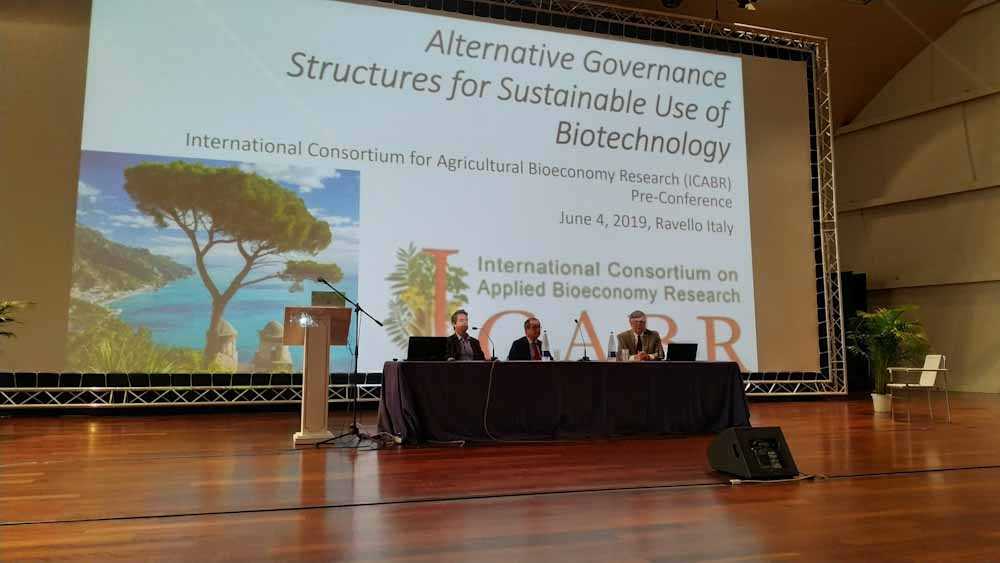 Argentina será sede de conferencia con investigadores y científicos de bioeconomía