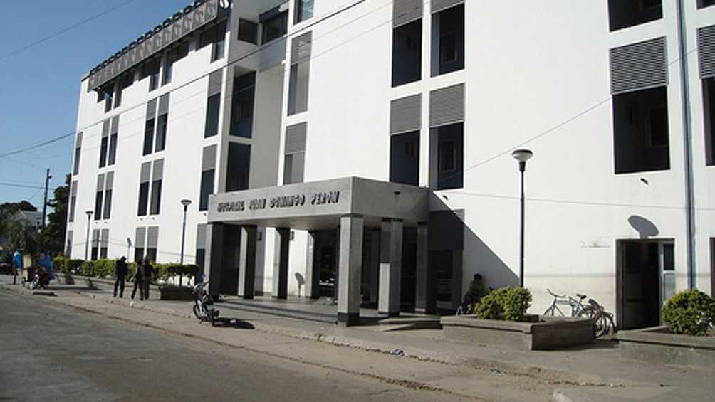 Detuvieron a una mujer por el robo de la beba del hospital de Tartagal
