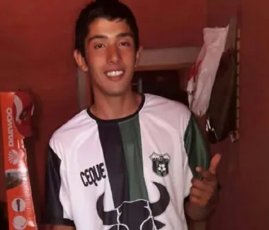 Corrientes: Asesinó con una puñalada en el pecho al novio de su ex concubina