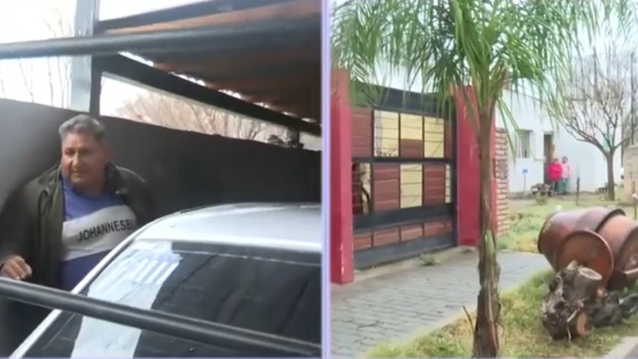 «Fue una desgracia»: habló el dueño de los dogos que mataron a una chica de 15 años