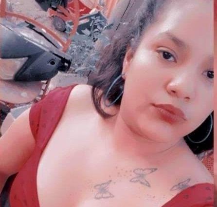 Resistencia: se solicita información para dar con el paradero de Elizabeth Escarlon de 24 años