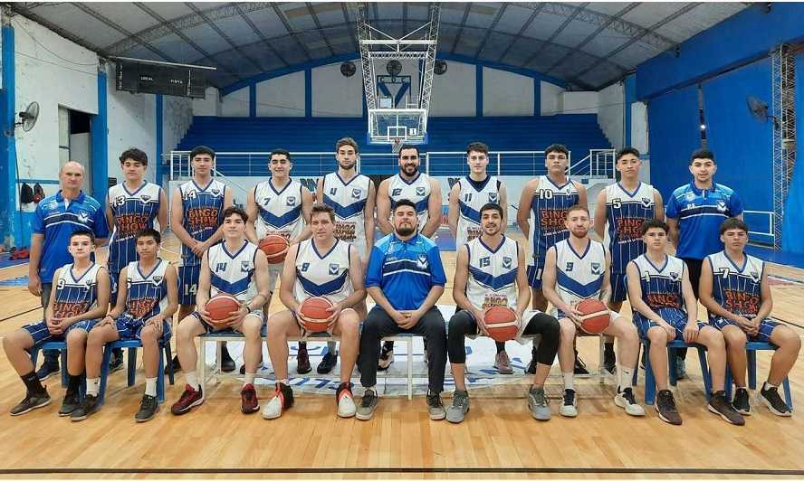 El campeón Hindú recibe a Comercio en el inicio del Pre Federal de Básquet