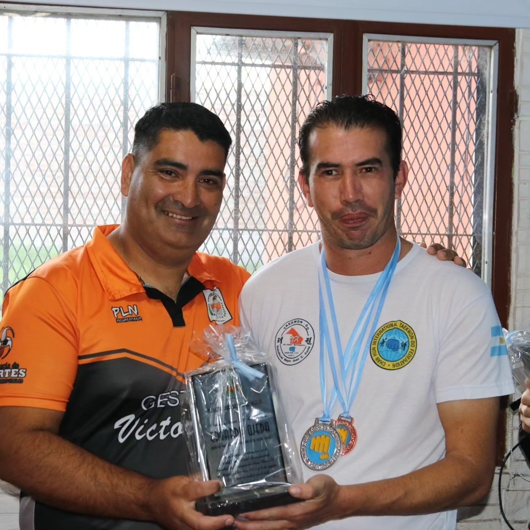 Puerto Vilelas: El Municipio continúa fortaleciendo el deporte en las múltiples disciplinas y deportistas