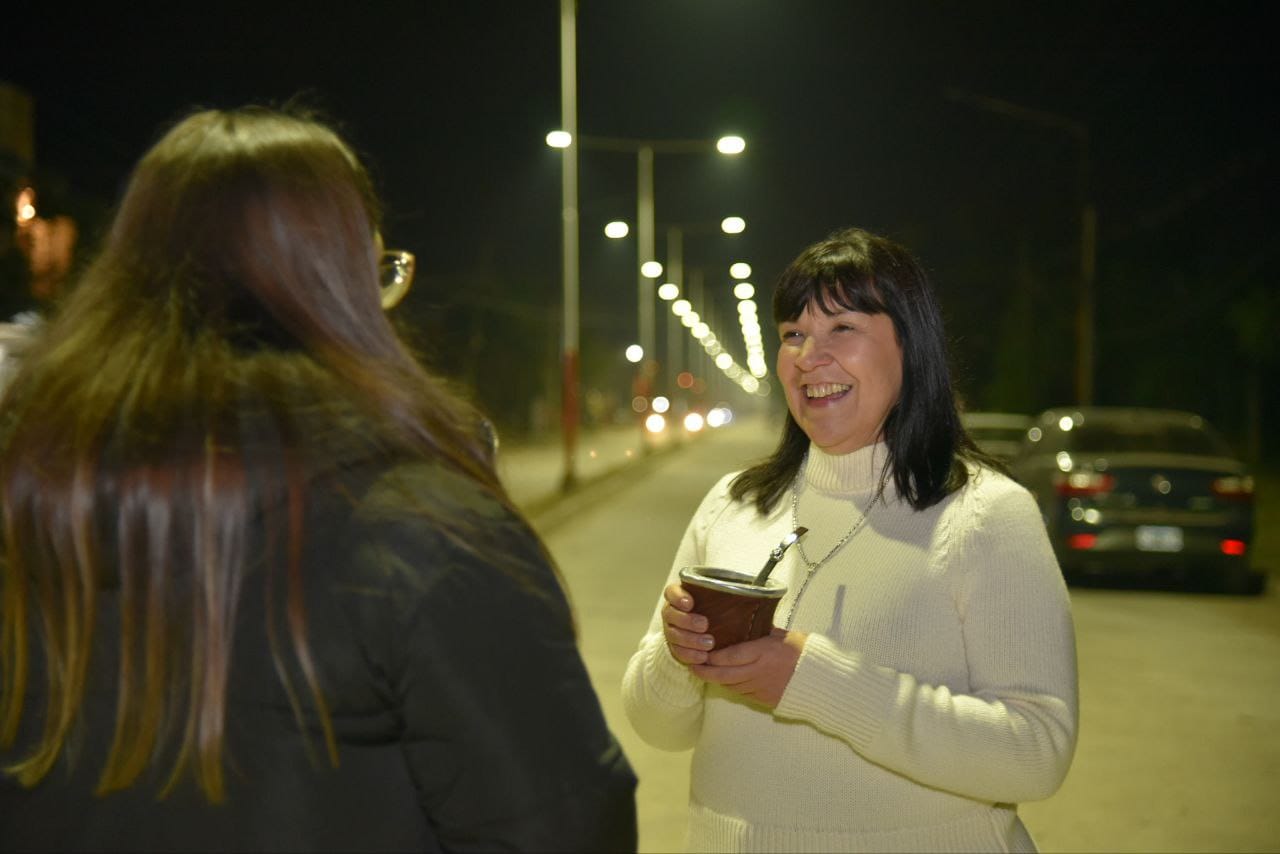 Cuesta quiere una Resistencia más transitable con más ciclovías, refuerzo de inspectores y un freno a los piquetes