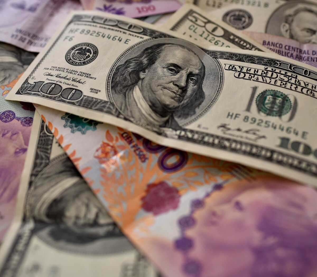 Plan de dolarización de Milei: economistas advierten que sería «un falso atajo que sólo nos conduzca a una nueva y más dramática frustración»