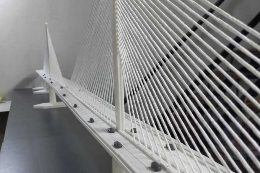 Reunión de “Data Room” para el proyecto del Segundo Puente Chaco-Corrientes