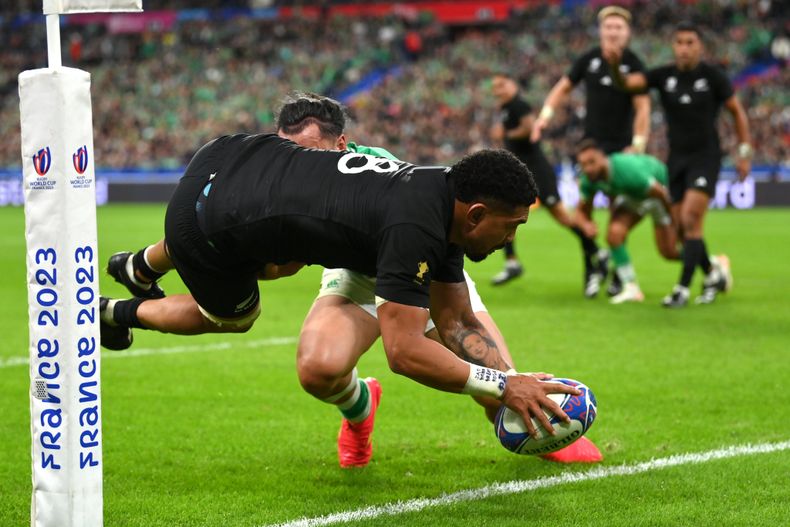 World Rugby planea implementar nuevas reglas