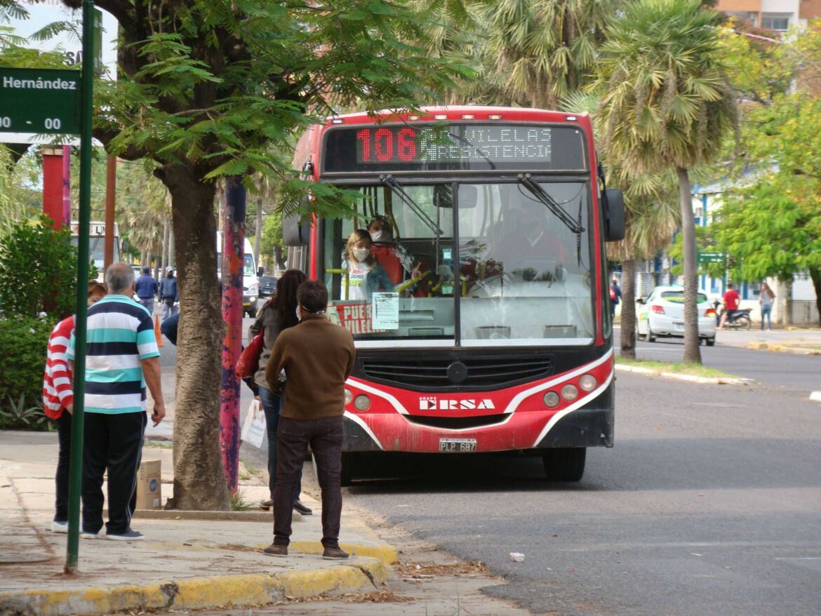 La UTA anunció un paro de colectivos a partir de las 00 horas de este jueves 23