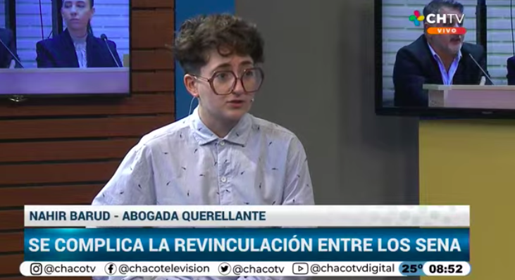 Causa Cecilia: “Nuestro deber es asegurar los derechos de la víctima”