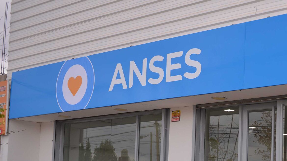Anses pagará jubilaciones y pensiones de hasta $87.460 y con DNI terminado en 4