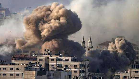 Israel y Hamas acuerdan tregua de cuatro días en Gaza y liberación de 50 rehenes