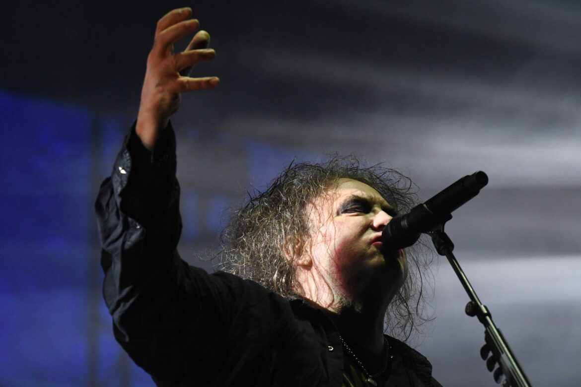 The Cure en el Primavera Sound: apocalípticos e integrados