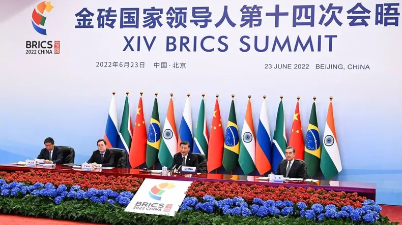 La Libertad Avanza pone en duda el ingreso de Argentina a los BRICS