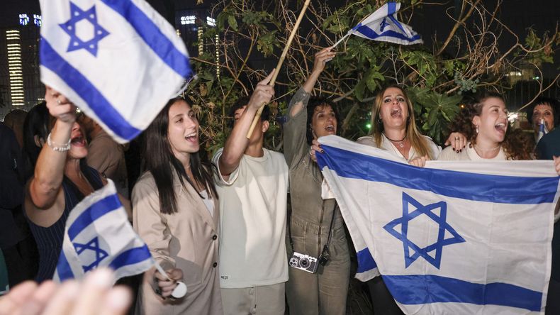 Guerra entre Israel y Hamás: se espera un nuevo canje de rehenes en el tercer día de tregua