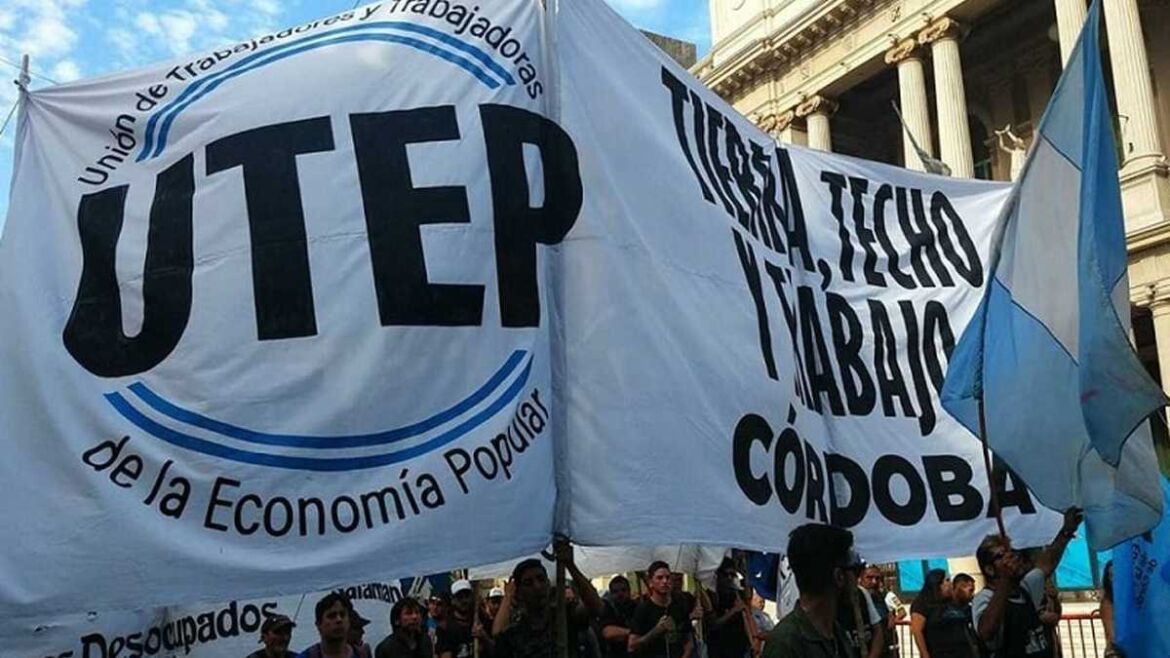 La UTEP se movilizará junto a la CGT para rechazar por «inconstitucional» el DNU