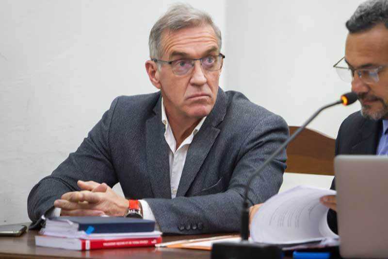 La Justicia correntina elevó a juicio una nueva causa contra el ginecólogo Dahse
