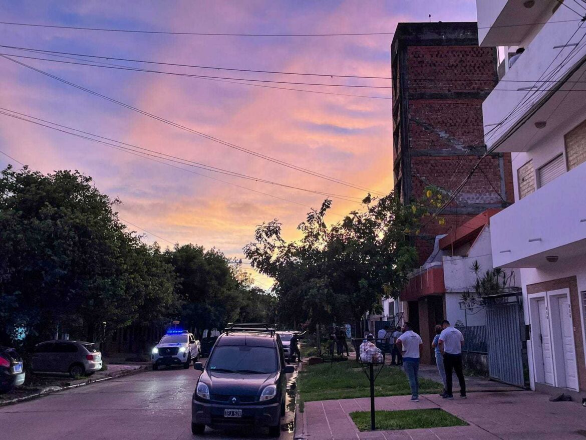La Municipalidad de Resistencia clausuró un local bailable