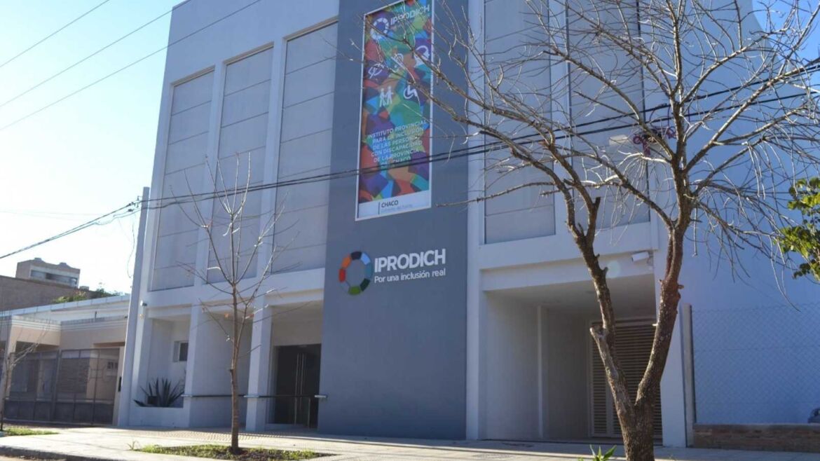 Iprodich: atención al público con reducción horaria por receso administrativo