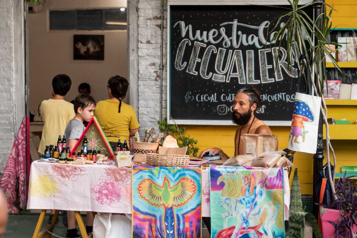 Habrá un “Paseo de Regalos Navideños” en la casa cecualera