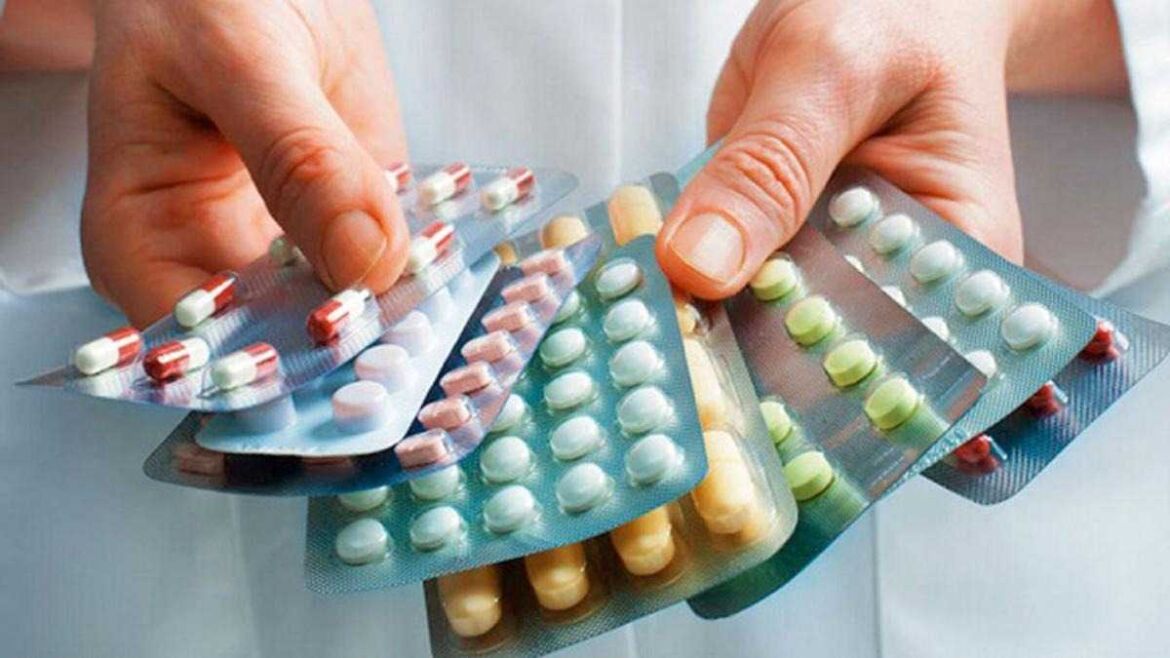 Se podrán comercializar medicamentos de venta libre en locales que no sean farmacias