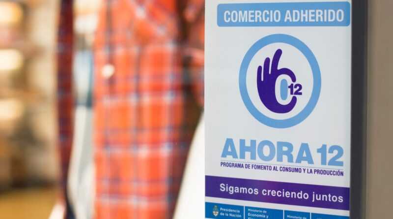 CAME solicitó la continuidad del programa “Ahora 12”