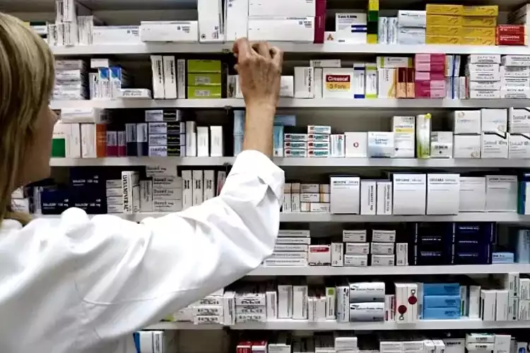 Farmacias bajan sus persianas por una hora: cómo será la medida de fuerza en el Chaco