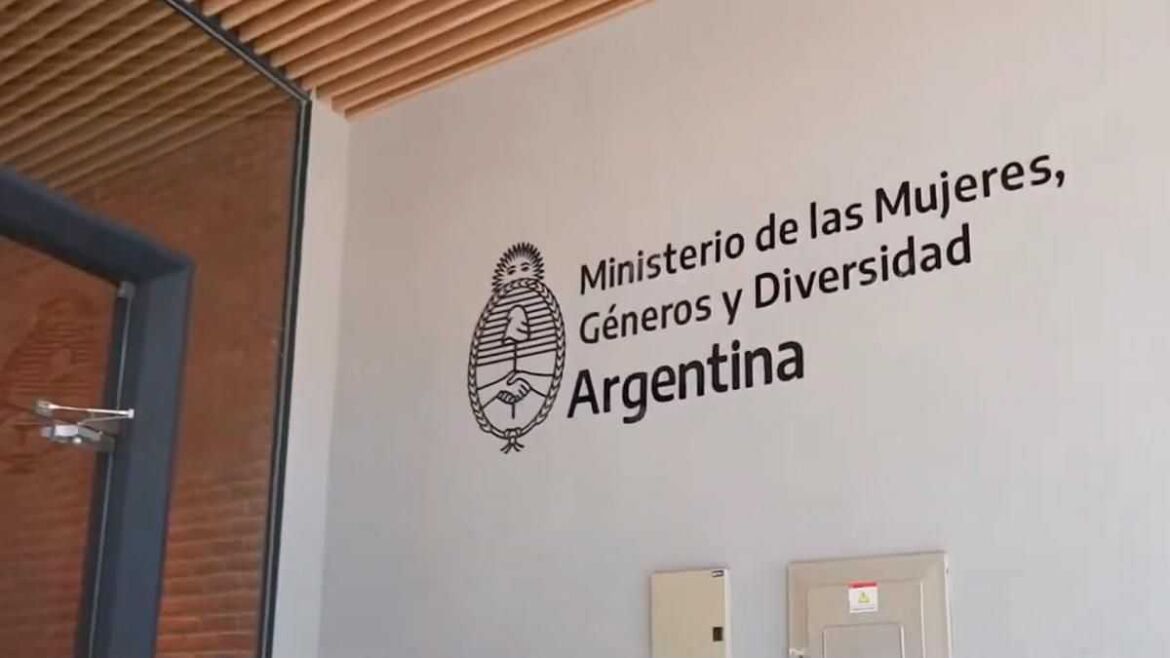 Confirmaron que el Ministerio de Mujeres será una subsecretaría