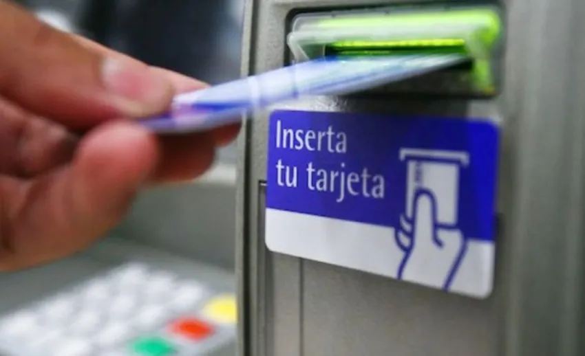 Comenzó el cronograma de pagos para la administración pública con el pago del refrigerio