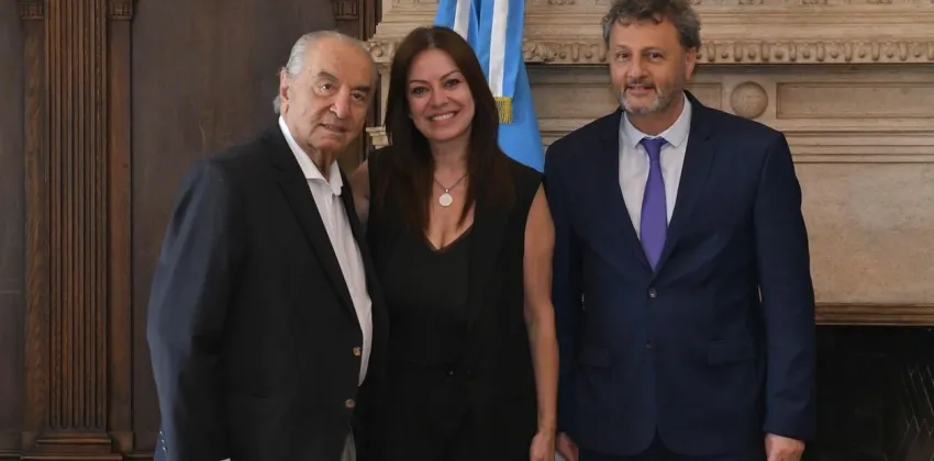 Cambia el sistema de indemnizaciones en Comercio por el «fondo de cese laboral»: el gremio adhirió a la iniciativa