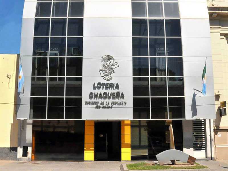 El 25 de diciembre no habrá sorteos de Lotería Chaqueña