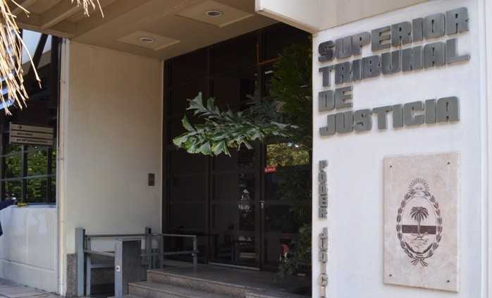 Se realizó una histórica audiencia de conciliación ante una problemática familiar