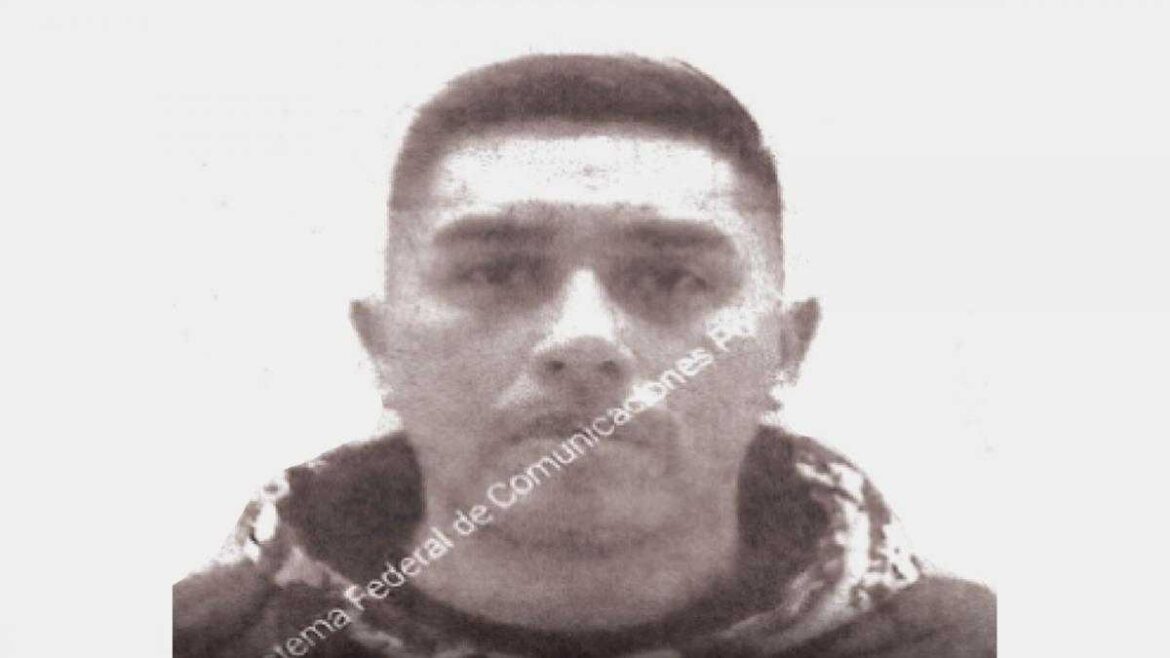 Capturan a un barrabrava de Atlanta por el crimen de un financista en Almagro