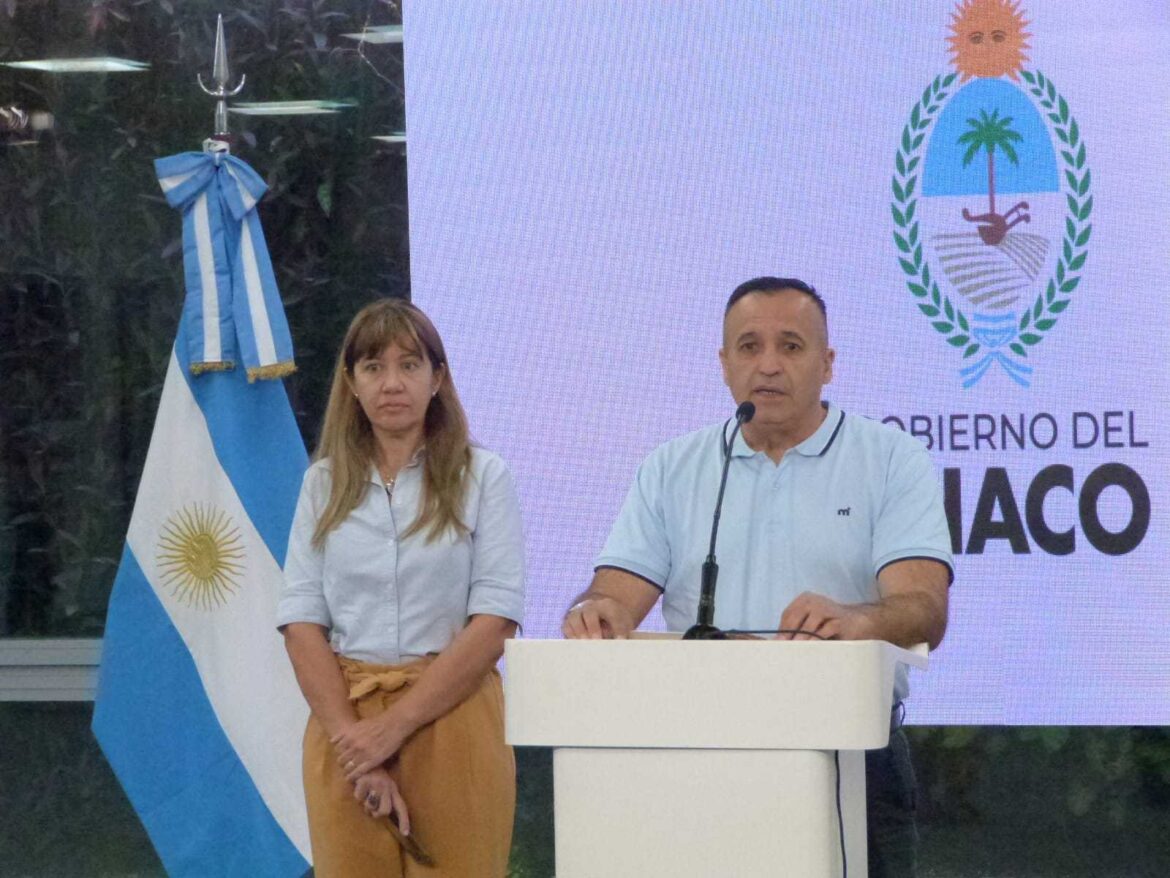 El ministro de Salud advirtió sobre el aumento de casos de dengue y pidió a la población tomar medidas preventivas