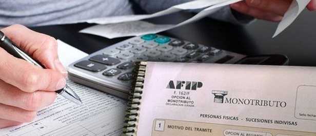 Reclamarán ante la AFIP por errores en la nueva tabla de valores del Monotributo