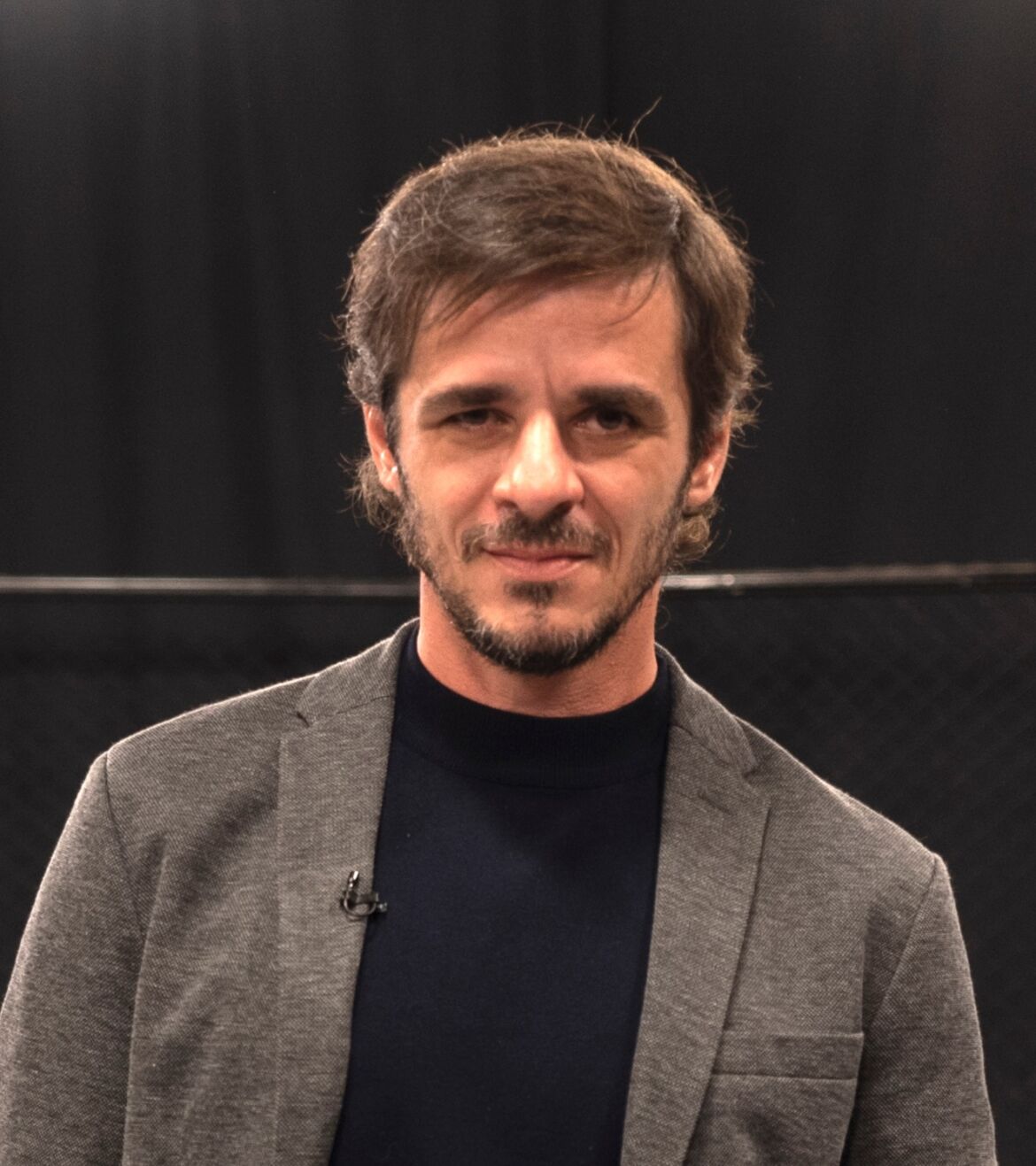 El emprendedor argentino que cambió la historia de la programación