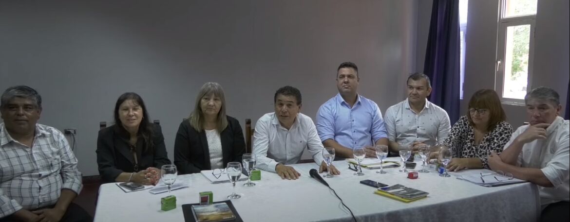 Puerto Vilelas: El Municipio entregará bolsines navideños a las familias de los distintos barrios más vulnerables
