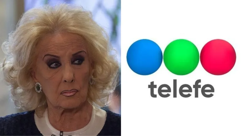 El Trece se hunde en el rating: Mirtha Legrand cayó a la quinta posición