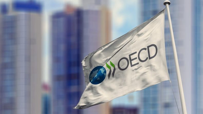 Argentina firmará este lunes el principio de acceso a la OCDE